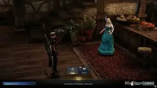 Lost Ark PC Gameplay (1080p 60FPS)