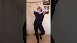 Noisestorm &mdash; Crab Rave. Танцуют и в 60! Тренировка 💃#dance #training #bailando