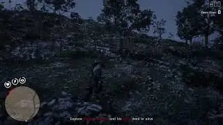 Legendary Animal Hunting With Toxic