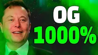 OG PRICE WILL X1000 ON THIS DATE -  OG Fan Token PRICE PREDICTION 2024 & 2025