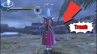 Making a Cheesy player quit