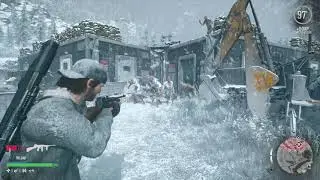 Days Gone - Collect Proof Of Kill