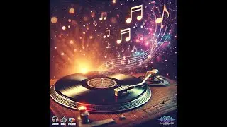 EchoGate Studios - Song of Love | Soft Rock Ballad