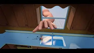 Big  Arm - BeamNG
