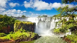 Best Hotels in Iguazu Falls, Brazil(2023)