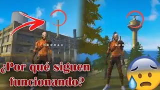Top 5 Misterios de Free Fire en Tiktok - Josa Tivi