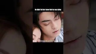 This scene is so heartbreaking #drama #edit #cdrama #kdrama #power #xukai #sad #death #fyp