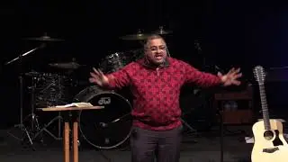 2019.02.17 - Transformation of Identity - Sumit Sen