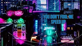 Queen - You Don't Fool Me // Speed Up + Reverb + Nightcore            #music #speedup #reverb