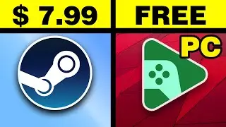 Gorebox is now FREE for PC! (Download Link in Description)