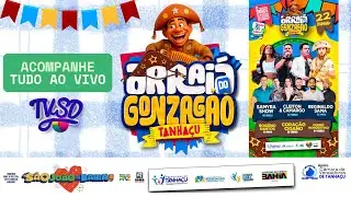 22 DE JUNHO - TANHAÇU - MAIOR SÃO JOÃO DA BAHIA SEGUE COM SEUS FESTEJOS.