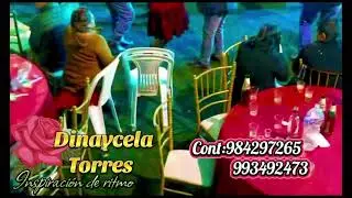 Dinaycela Torres  -  tríste destino