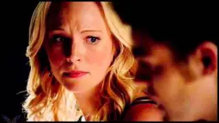 Stefan + Caroline || 
