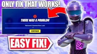 How to Fix 