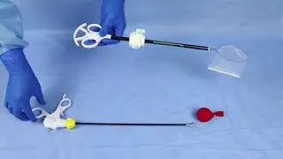 Black&White Automatic Endobags