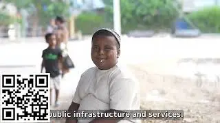 Non-profit video narration