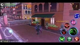 AVABEL online como fazer Avatar do Boss