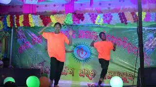ABCD DANCE GROUP #New  munda song #abcd #st # munda vedio