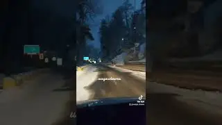 #murree #snowfall #tourism Enjoy Life, That's what we are here for.