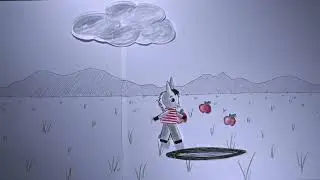 L'&acirc;ne Troutrou - Un film de Herminie Gauthier, Benjamin Boutreau & Julia Angelou