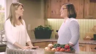 KraftMaid: Rustic Alder Cabinetry In A Natural Finish