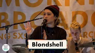 Blondshell 