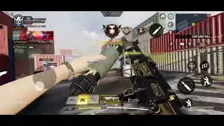 CoD Mobile - World Record - 240 Kills Hardpoint Shipment!🔪🩸