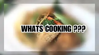 Come Cook Guyanese Style Chow Mein + Chicken| Chef Mike In The Kitchen 👨🏽&zwj;🍳