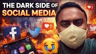 Social Media is Quietly Destroying You (Here's the Proof)