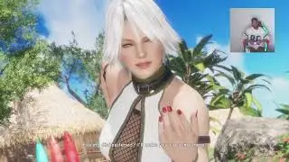 Dead or Alive 6 - Team Ninja