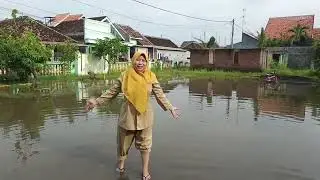 Hari Pertama masuk Semester 2 TA. 2025-2026 || Banjir || Tahun 2026