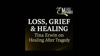 Interview with Tina Erwin: The Sudden Death of a Child
