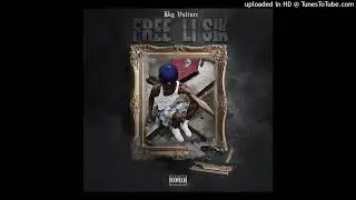 Biggest Vulture - Free Li Sik