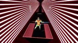 Shiroban- Into the Zone (Expert - S Rank)