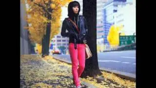 Utada Hikaru - Stay Gold (DJ Amaya's 2008 Angel at Dawn Remix) [AX 2008 EDIT]