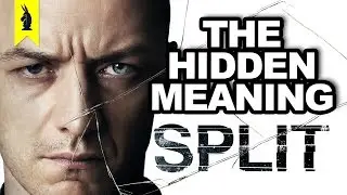 Hidden Meaning in SPLIT (M. Night Shyamalan) &ndash;&nbsp;Earthling Cinema