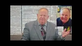 Pastor Mike Keller's 'bastardized' historical account of slavery