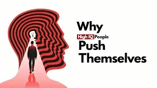 The Neuroscience Behind High IQ and Motivation
