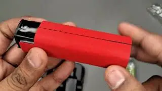 GIGZA Screen Cleaning Mist - ENGLISH