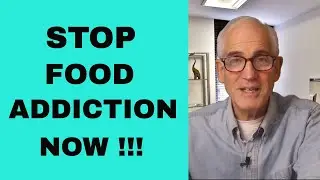 HOW TO STOP FOOD ADDICTIONS,  by 12 steps recovery program of OVEREATERS ANONYMOUS O.A. Food addict