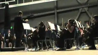 Summit High School Spring Orchestra Concert - Japanese Lullaby