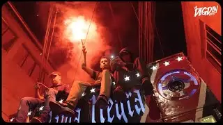 RITMADA FUNK HALL  - MC TOPRE e THEUZZIN ( DIGDIN )