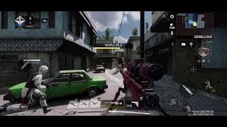 200 kills in one game