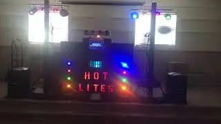 Hot Lites Mobile Dj Jerry The Dj