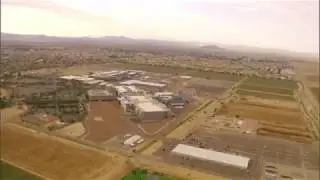 Get Inside an Intel 45nm Chip Manufacturing Factory
