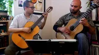 Ame no Hana by Damien McCluskey