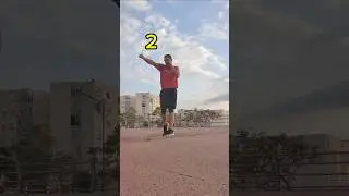 🔥 Kick boxing combo 🔥 Try it! #kickboxing #combo #combination #muaythai #fighting #tips #tuto
