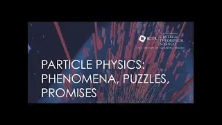 Future High Energy Electron-Positron Colliders by Guy Wilkinson