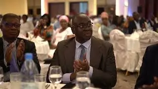 6&egrave;me RENCONTRE ANNUELLE DU BIC-UEMOA  &agrave; DAKAR, SENEGAL