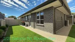 2/25 Battams Road, Royston Park